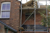 free Hill Street home extension quotes