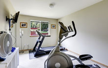 Hill Street home gym construction leads